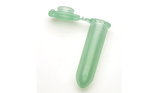 Greiner Bio-One - Microtube SAFE LOCK®, 2ml, vert - FR0030 120 230